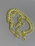 Minimalist Chain Bag Strap