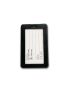 Fashion Silicone Luggage Tag Women Travel Accessories Suitcase ID Address Holder Baggage