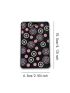 Fashion Silicone Luggage Tag Women Travel Accessories Suitcase ID Address Holder Baggage