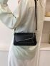 Fashion Crossbody Bag For Smart Women Shoulder Bag Messenger Bag For Girls