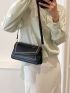 Fashion Crossbody Bag For Smart Women Shoulder Bag Messenger Bag For Girls