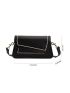 Fashion Crossbody Bag For Smart Women Shoulder Bag Messenger Bag For Girls