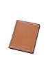 Letter Graphic Small Wallet Bifold Minimalist