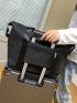 Minimalist Travel Bag Small Multi-function