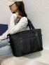 Minimalist Travel Bag Small Multi-function