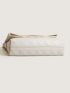 Minimalist Envelope Bag Medium Beige