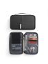 Travel Wallet Family Passport Holder Woman Document Case Travel Accessories Document Bag Card Holder