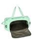 Oversized Travel Bag Letter Graphic Sports Bag Aesthetic