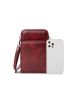 Minimalist Phone Wallet Vintage Multi-function