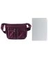 Fashion Women Shoulder Messenger Bag Waterproof Nylon Oxford Lightweight Package Large Capacity Casual Style