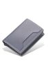 Stitch Detail Pop Out Card Holder Minimalist
