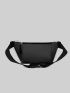 1pc Waterproof Running Bag
