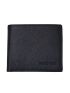 Fashion Men Genuine Leather Wallet Bifold ID Credit Card Holder Purse
