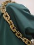 Chain Design Bag Strap ABS