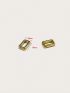 Chain Design Bag Strap ABS