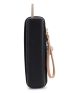 Phone Design Wristlet Bag Zipper Preppy