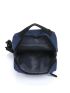 Medium Fashion Backpack Two Tone Sling Purse