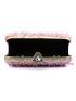 Mini Box Bag Sequin Decor Glamorous