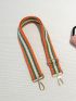Geometric Pattern Bag Strap Adjustable, Mothers Day Gift For Mom