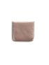 Velvet Portable Cosmetic Bag Travel Mini Coin Money ID Card Lipstick Storage Case Women