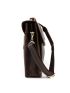 Joyir Men's Briefcase Genuine Leather Men's Business Bag Vintage Office Messenger Shoulder Bag