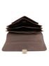 Joyir Men's Briefcase Genuine Leather Men's Business Bag Vintage Office Messenger Shoulder Bag