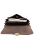 Joyir Men's Briefcase Genuine Leather Men's Business Bag Vintage Office Messenger Shoulder Bag
