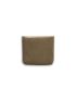 Velvet Portable Cosmetic Bag Travel Mini Coin Money ID Card Lipstick Storage Case Women