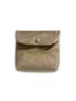 Velvet Portable Cosmetic Bag Travel Mini Coin Money ID Card Lipstick Storage Case Women