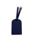 Color Airplane Luggage Tags Boarding Pass Suitcase Tag Women Men Check-in PU Luggage Tag