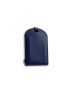 Color Airplane Luggage Tags Boarding Pass Suitcase Tag Women Men Check-in PU Luggage Tag