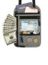 Multi-functional Neck Hanging Passport Bag Rfid Slung Shoulder Storage Bag Overseas Ticket Certification