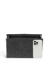 Minimalist Bag Insert Solid Gray