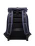 Bison Denim Unisex Shoulder Backpack Casual Solid Hiking Backpack Outdoor Sport School