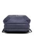 Bison Denim Unisex Shoulder Backpack Casual Solid Hiking Backpack Outdoor Sport School