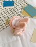 Mini Novelty Bag Cartoon Pig Design Chain Strap