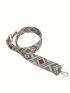 New Nylon Bag Strap Women Shoulder Crossbody Bag Belt Colorful Wide Strap Bag Part Accessories Female