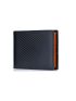 Genuine Leather Small Wallet RFID