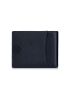 Genuine Leather Small Wallet RFID