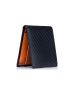Genuine Leather Small Wallet RFID