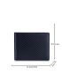 Genuine Leather Small Wallet RFID