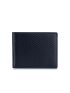Genuine Leather Small Wallet RFID