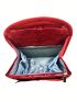 Red Bag Insert Multi-Compartment