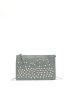 Small Square Bag Studded Decor
