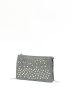 Small Square Bag Studded Decor