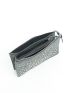 Small Square Bag Studded Decor