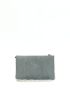 Small Square Bag Studded Decor