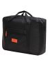 Portable Multi-function Bag Folding Travel Bag Nylon Waterproof Bag Large Capacity Travel Bag