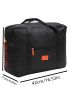 Portable Multi-function Bag Folding Travel Bag Nylon Waterproof Bag Large Capacity Travel Bag