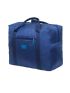 Foldable Duffel Bag Nylon Waterproof Luggage Bag Portable Clothes Storage Bag For Travel